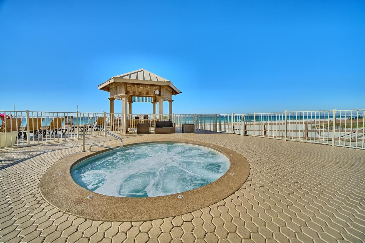 Treasure Island 0204 Panama City Beach Exterior foto