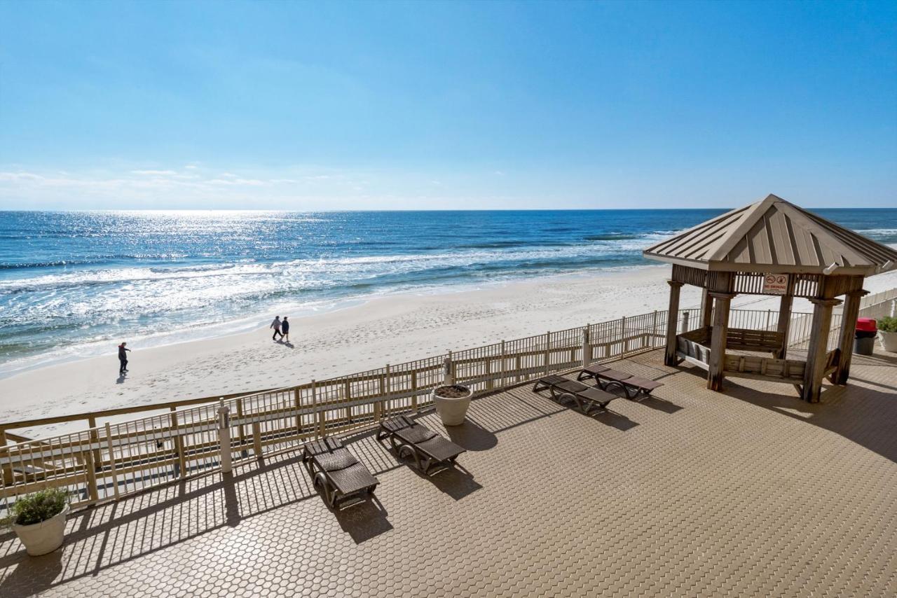 Treasure Island 0204 Panama City Beach Exterior foto