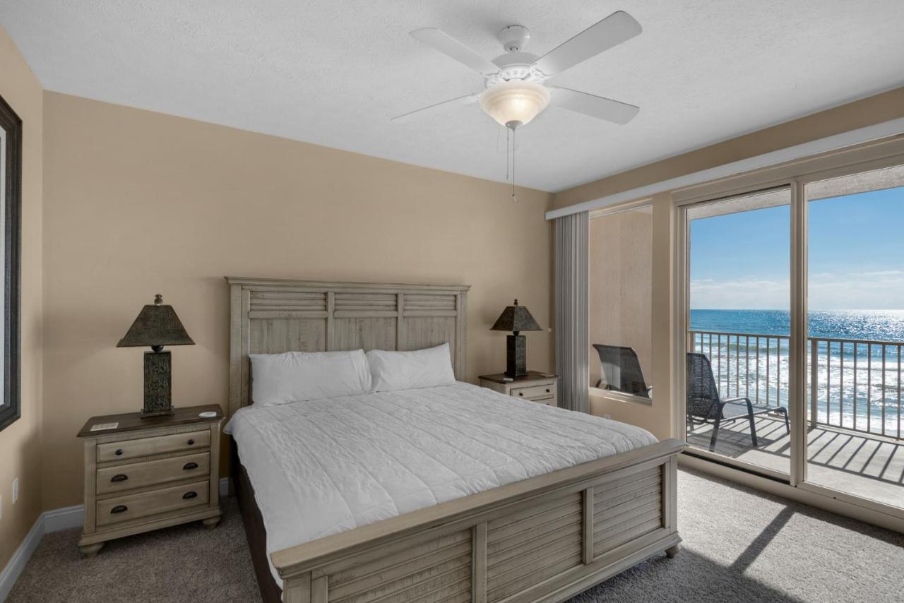 Treasure Island 0204 Panama City Beach Exterior foto