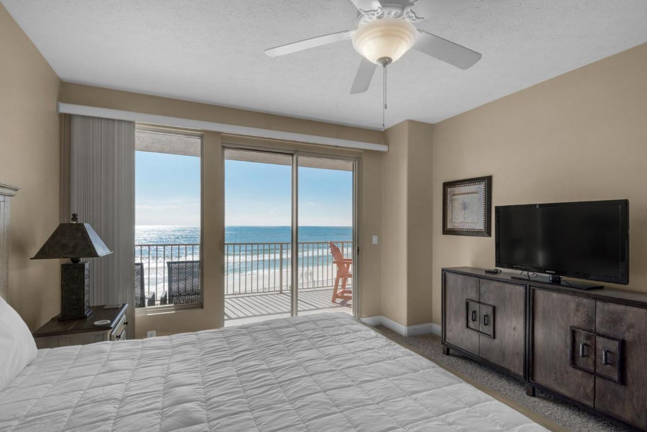 Treasure Island 0204 Panama City Beach Exterior foto