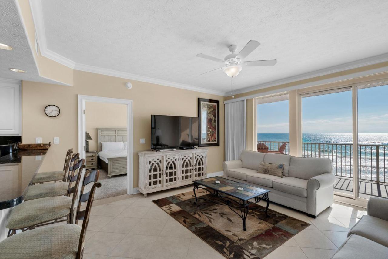 Treasure Island 0204 Panama City Beach Exterior foto