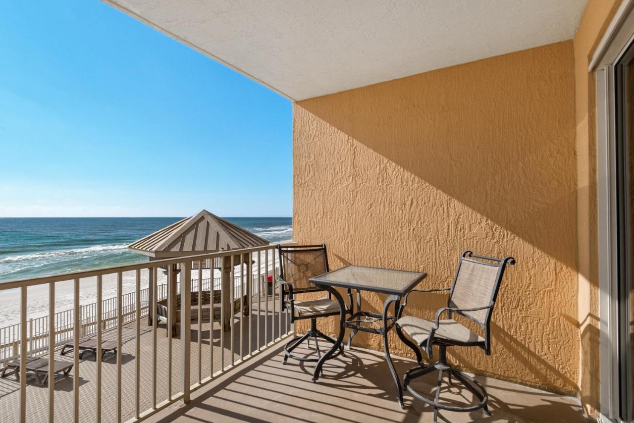 Treasure Island 0204 Panama City Beach Exterior foto
