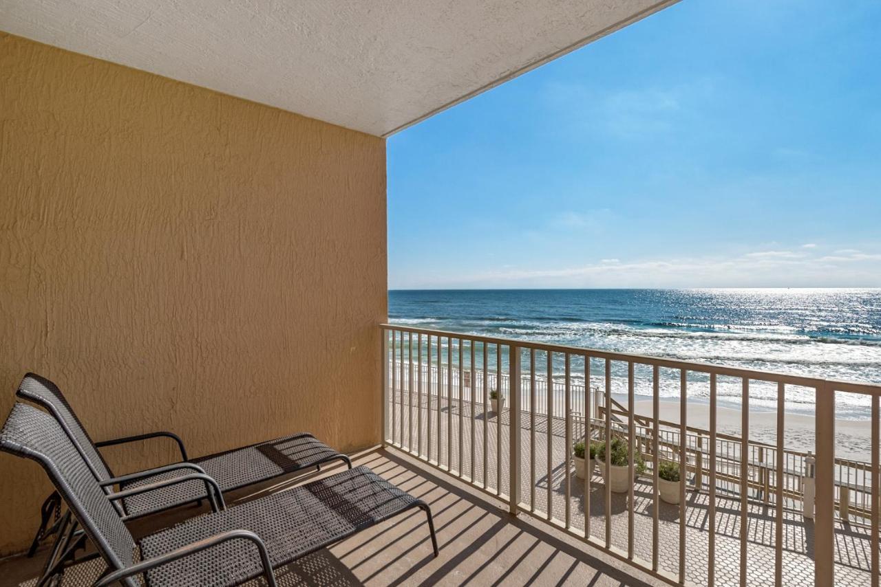 Treasure Island 0204 Panama City Beach Exterior foto