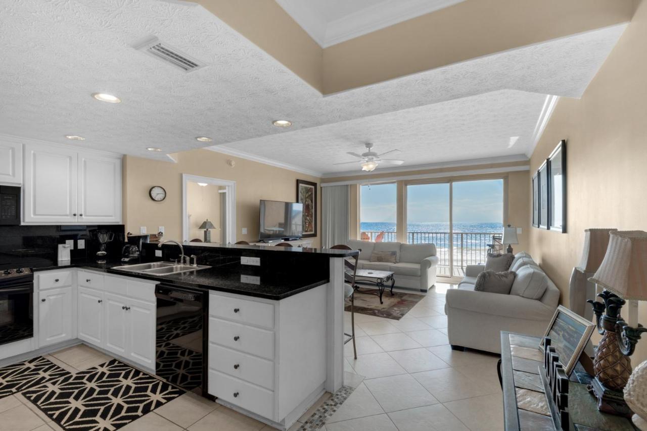 Treasure Island 0204 Panama City Beach Exterior foto