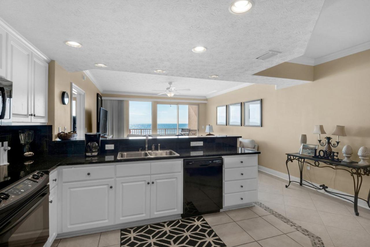 Treasure Island 0204 Panama City Beach Exterior foto