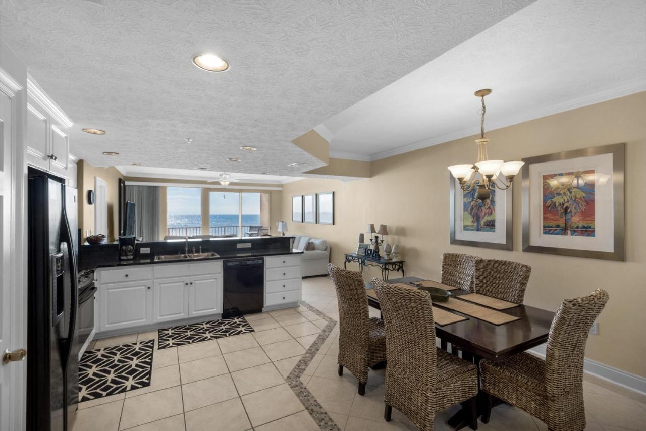 Treasure Island 0204 Panama City Beach Exterior foto