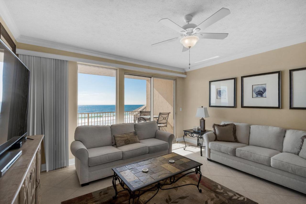 Treasure Island 0204 Panama City Beach Exterior foto