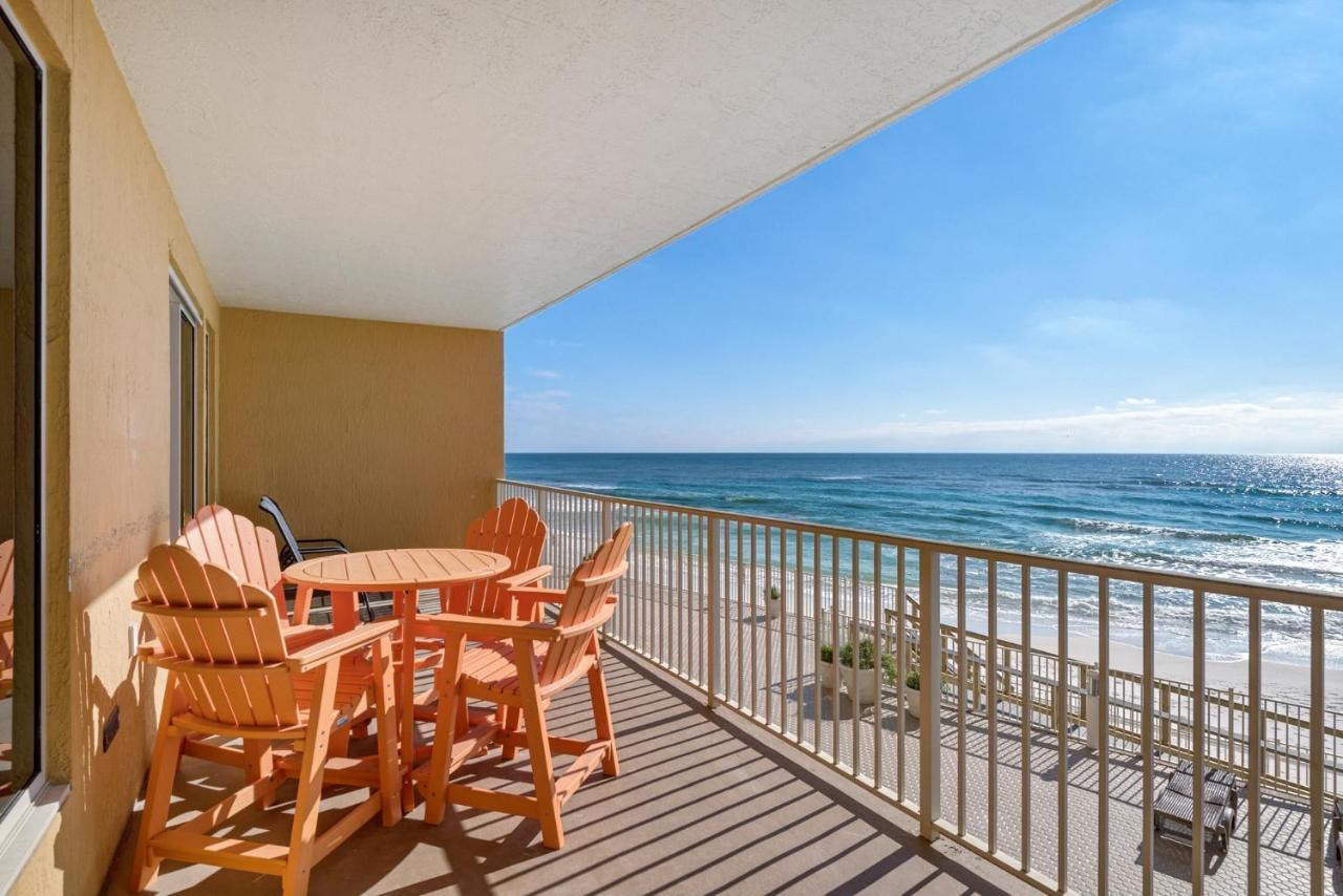 Treasure Island 0204 Panama City Beach Exterior foto