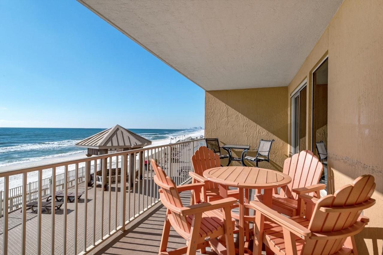 Treasure Island 0204 Panama City Beach Exterior foto