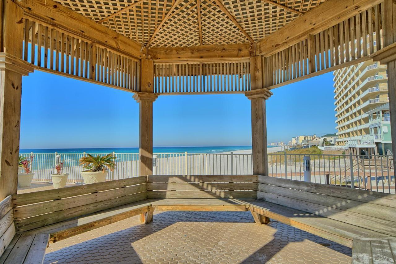 Treasure Island 0204 Panama City Beach Exterior foto